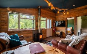 Ancarraig Lodges